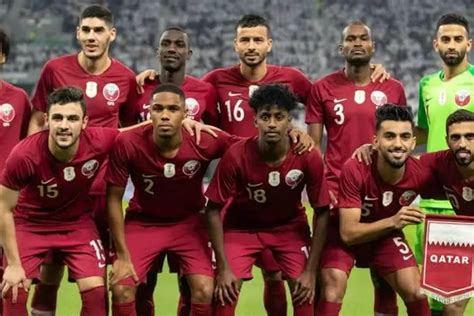 Sah Timnas Qatar Catatkan Rekor Tuan Rumah Terburuk Sepanjang Sejarah