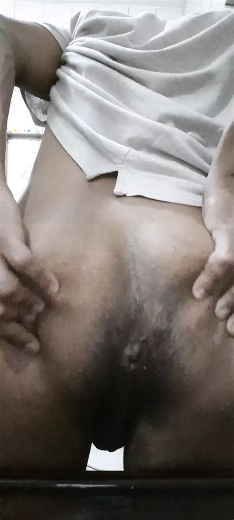 Ebony Sissy Show Her Bealtiful Ass XHamster