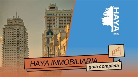 Pisos De Banco C Mo Utilizar Haya Inmobiliaria Para Encontrar Una