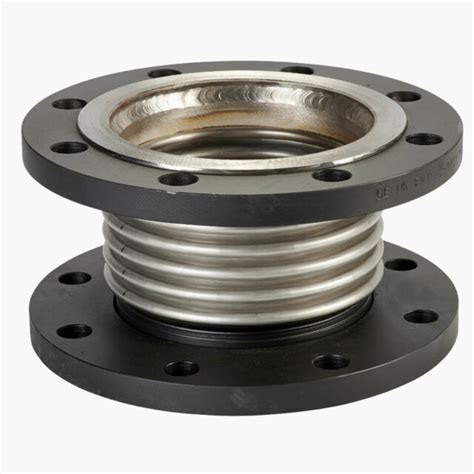 Dn150 6″ Flexej Axial Pipe Expansion Joint Length 150 Mm 24hr Shipping Flexej Direct