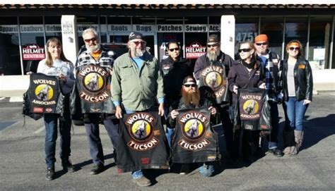 Tucson Motorcycle Clubs Reviewmotors Co