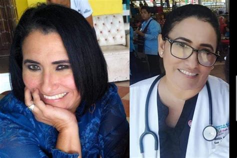 Nicaragua ¿dónde Está La Anestesióloga Aracely Varela Bonilla