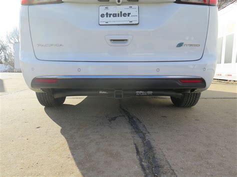 2020 Chrysler Pacifica Etrailer Trailer Hitch Receiver Custom Fit