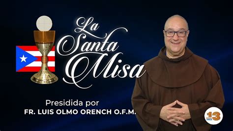 Santa Misa De Hoy Miercoles 10 De Noviembre De 2021 YouTube