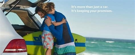 Volkswagen Goes Emotional, Drops the “Das Auto” Slogan in New Ads ...