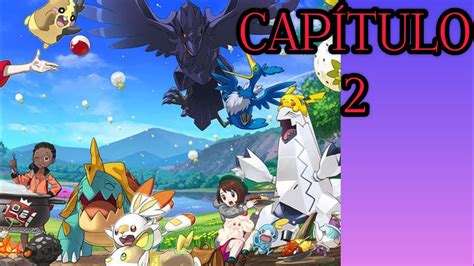 Pok Mon Quetzal Rivallocke Capitulo Nuevas Capturas Y El Talento De