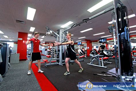 Snap Fitness Preston 24 Hour Gym Free 3 Day Trial Pass