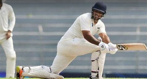 Former Mumbai Indians batter Saurabh Tiwary hangs up his boots