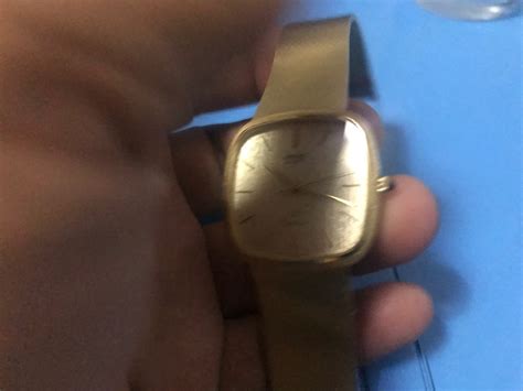 Seiko Men S Fashion Watches Accessories Watches On Carousell