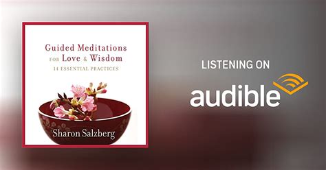 Guided Meditations For Love And Wisdom Audiobook Free With Trial