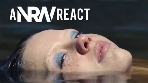 Maxxxine A Nrw React Trailer Reaction Horror Ti West Mia