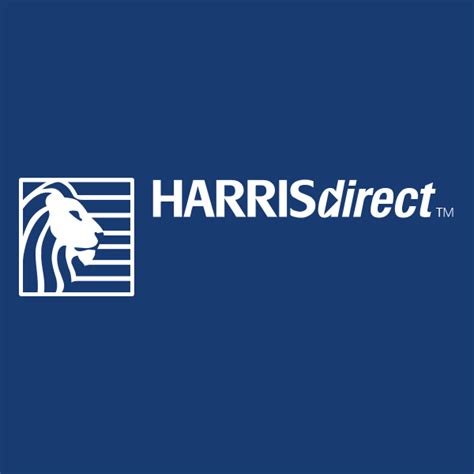 harris direct  png