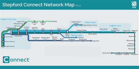 Stepford Connect Wiki Stepford County Railway Fandom