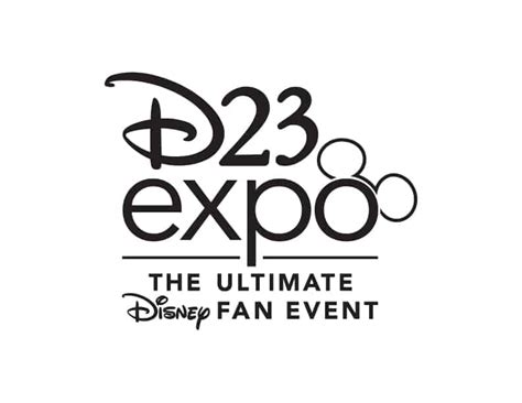 D23 Expo 2022 Big Stage Presentation Announcements Zannaland