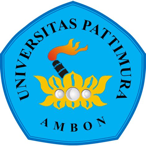 Logo Universitas Pattimura