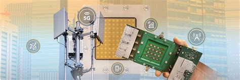 Designing A 5g Mmwave Antenna Means Balancing Tradeoffs Nxp