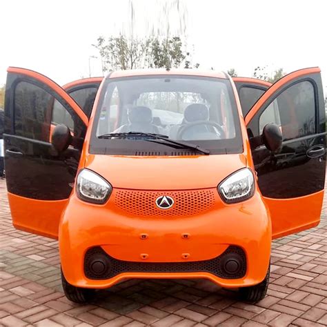 Carros novos para venda scooter 3000w carro elétrico adulto 4 rodas