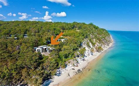 The Beach House Fraser Island House | Fraser Island Houses | Fraser Island Accommodation