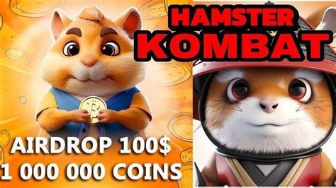 Terbaru Sandi Harian Hamster Kombat Daily Combo Rabu September