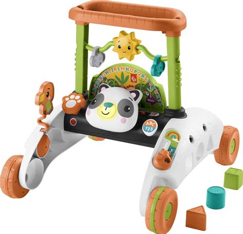 penulisan Penjualan Bergoyang fisher price walker alur gaun Jalanjalan