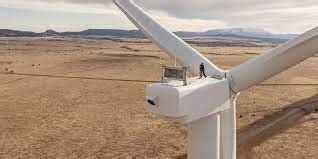 Ge Business To Fill Order For Turbines To Power Western Hemisphere S