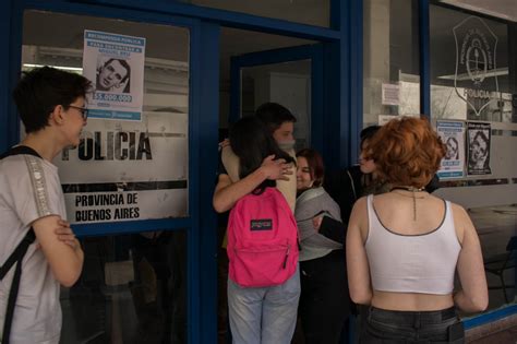 Estudiantes De Secundario Amenazados Y Detenidos La Intervenci N