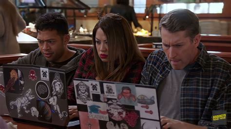 What are the weirdest things that these 3 would ever find about Charles