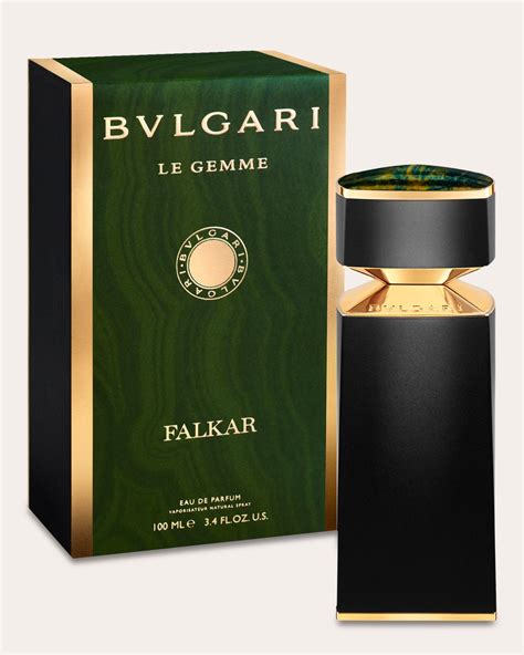 Bvlgari Le Gemme Masculine Falkar Eau De Parfum 100ml Olivela