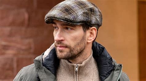 Best Men's Winter Hat Styles | Winter Hats For Men - Granville Island Hat Shop