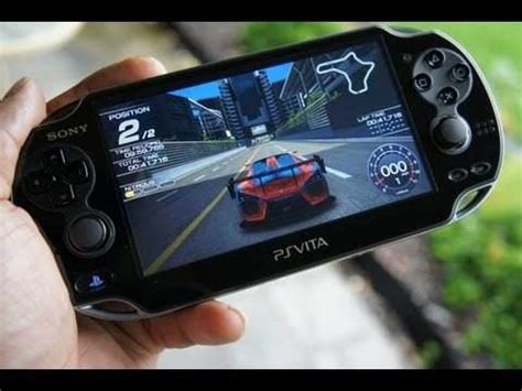 Chip Virtual Psp Vita Ofertas Enero Clasf