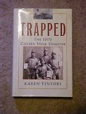 Finding and Preserving Your History: The 1909 Cherry Mine Disaster in Illinois