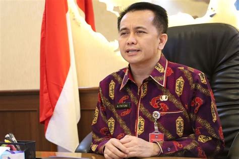 Ini Daftar Daerah Dengan Realisasi Apbd Tertinggi Sampai Maret