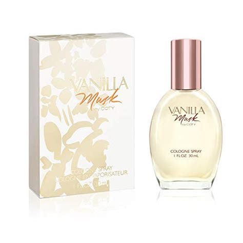 13 Best Vanilla Perfumes And Fragrance Mists That Smell Divine