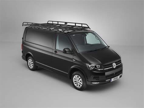 Rhino Modular Roof Rack Volkswagen T Transporter Ply