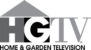 HGTV Logo - LogoDix