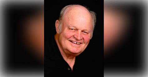 Obituary Information For Arnie Norman Anderson