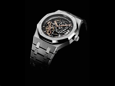 Audemars Piguet Wallpapers - Wallpaper Cave