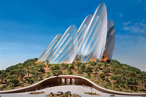 Zayed National Museum – BIM++