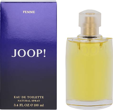 Joop Eau de Toilette Femme 100 ml dauerhaft günstig online kaufen dm de