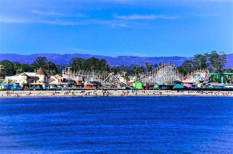 Santa Cruz Beach Boardwalk, Santa Cruz Vacation Rentals: house rentals & more | Vrbo