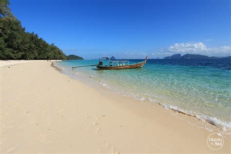 10 เรื่องไม่ลับ “เกาะกระดาน” จากตำนานชวนทึ่งสู่ “ชายหาดดีที่สุดในโลก” ปี 66