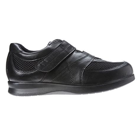 Drew Shoes Women's Trenda Hook-And-Loop Sneaker