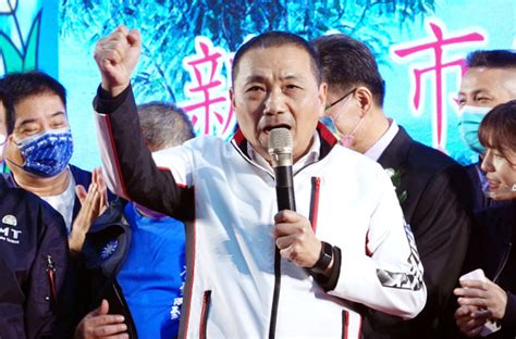 北市立委選戰最新民調出乎意料 藍軍她出戰將贏高嘉瑜 政治 中時新聞網