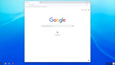 Chrome OS BetaWiki