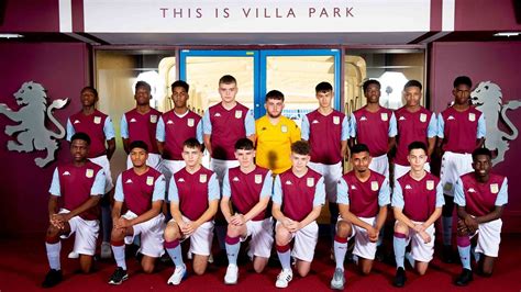 Aston Villa Football Club The Official Club Website Avfc