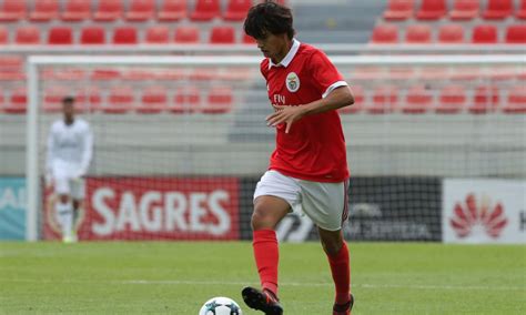 Joao Felix Incanta Il Nuovo Rui Costa Brilla Sotto Gli Occhi Del Milan