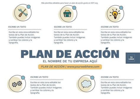 Ejemplos De Plan De Accion Para Ventas Actualizado Noviembre 2024