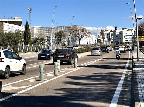 Avanzan A Buen Ritmo Los Trabajos De Mejora Y Renovaci N Integral De La