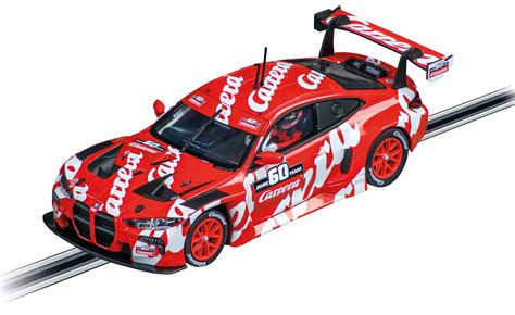 Bmw M4 Gt3 60 Jahre Carrera No60 Carrera Digital 132 20031079