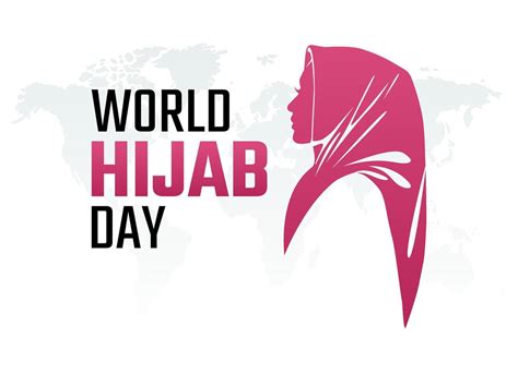 February 1st Is The World Hijab Day Celebrations Viralnom